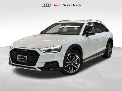 Used 2023 Audi A4 2.0T allroad Premium Plus