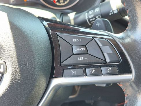 Certified 2024 Nissan Altima 2.5 SR FWD image 18