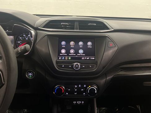 Used 2023 Chevrolet TrailBlazer LT image 21