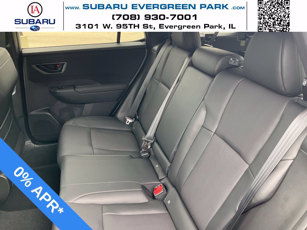 New 2026 Subaru Outback Limited XT AWD/4WD image 12