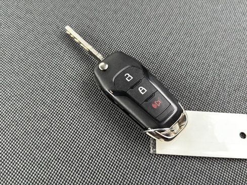 New 2026 Ford F250 XL image 21