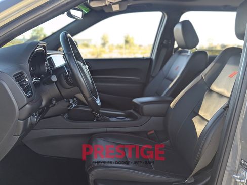 Used 2024 Dodge Durango R/T AWD/4WD image 29
