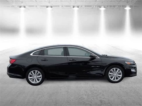 Used 2024 Chevrolet Malibu LT image 9