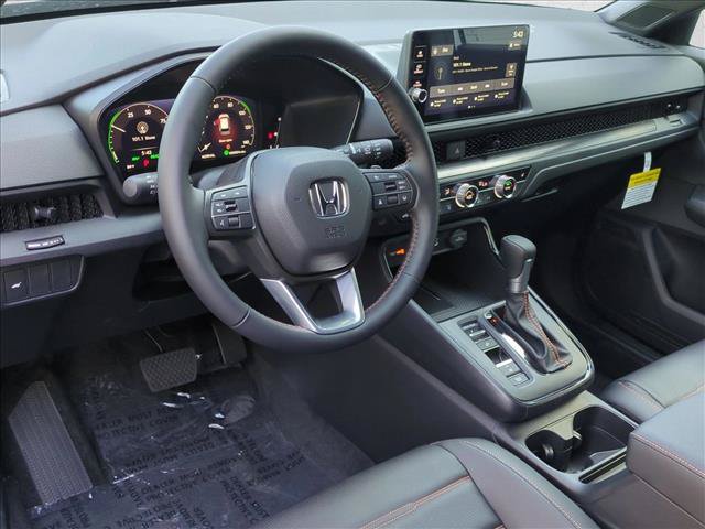 New 2027 Honda CR-V Sport-L image 3