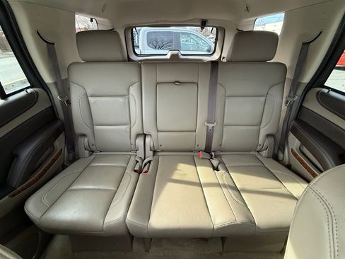 Used 2017 Chevrolet Tahoe Premier w/ Max Trailering Package image 27