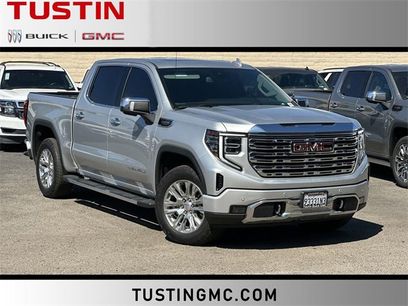 Used 2022 GMC Sierra 1500 Denali