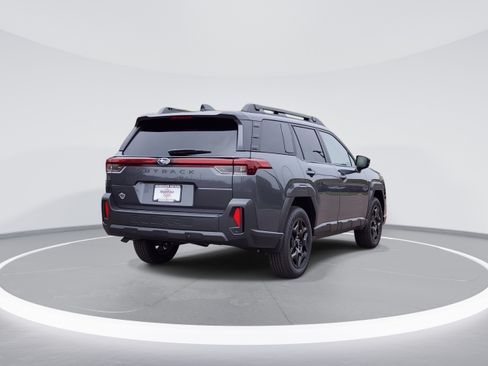 New 2026 Subaru Outback Limited AWD/4WD image 5