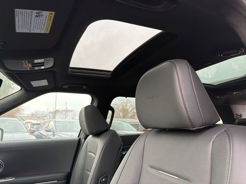 New 2026 Hyundai Palisade Calligraphy image 17