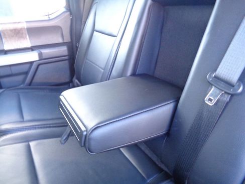 Used 2017 Ford F250 Lariat w/ Lariat Value Package image 73