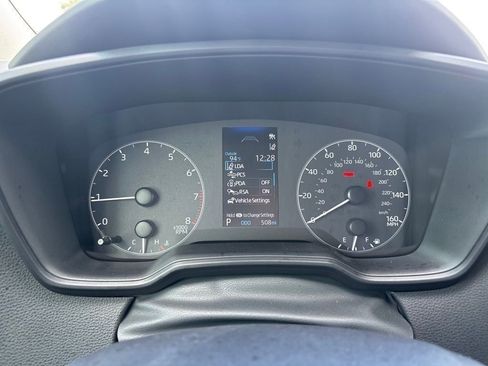 Certified 2025 Toyota Corolla LE image 22