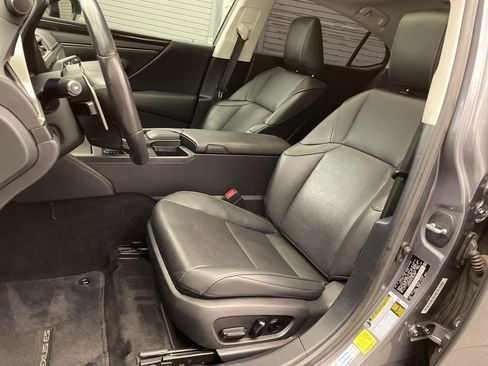 Used 2020 Lexus ES 350 350 image 22
