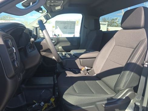 New 2026 Chevrolet Silverado 3500 W/T w/ WT Convenience Package image 19