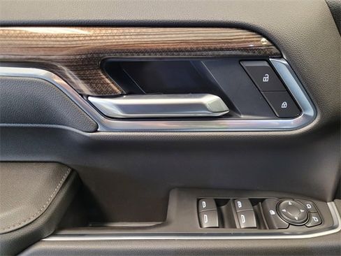 New 2026 Chevrolet Silverado 1500 LT w/ Leather Package image 27