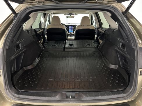 Used 2020 Subaru Outback Premium w/ Popular Package #1 image 33