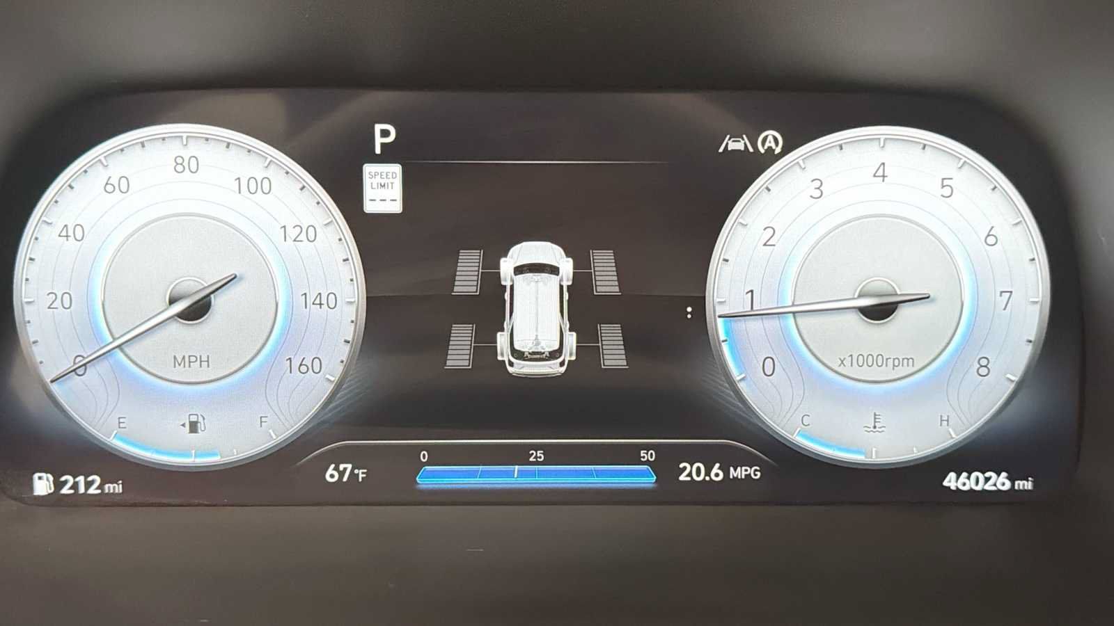 Used 2023 Hyundai Palisade Limited w/ Winter Package AWD/4WD image 17