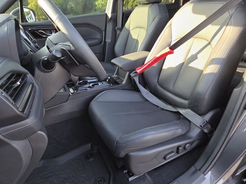 Used 2026 Subaru Forester Limited w/ Limited Package AWD/4WD image 29