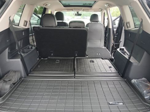 Used 2022 Volkswagen Atlas SE w/ Panoramic Sunroof Package FWD image 20