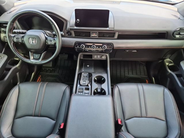 Used 2024 Honda Pilot TrailSport image 13