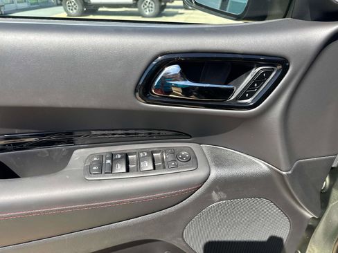 New 2026 Dodge Durango GT image 20