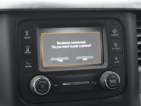 Used 2023 RAM 1500 Big Horn image 39