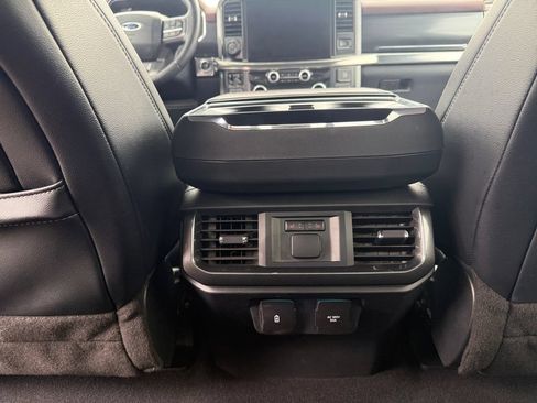 Used 2023 Ford F150 Lariat w/ Equipment Group 502A High AWD/4WD image 24