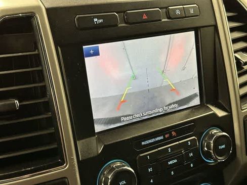 Used 2020 Ford F150 Lariat AWD/4WD image 23