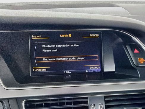 Used 2014 Audi A4 2.0T Premium Plus AWD/4WD image 19