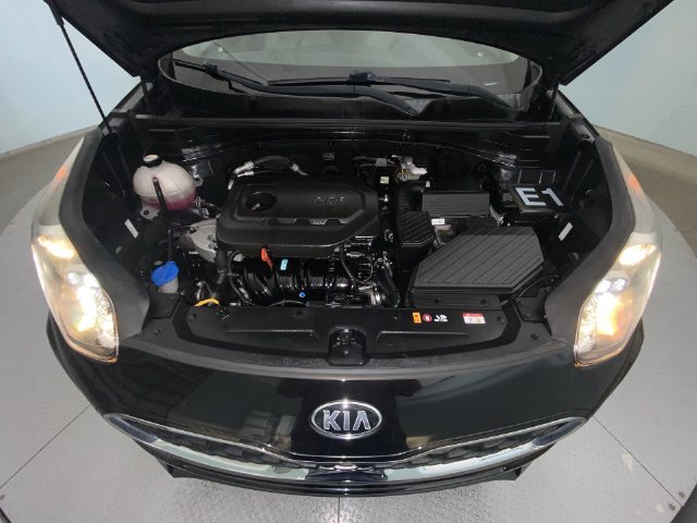Used 2022 Kia Sportage LX w/ LX FWD Value Edition Package image 24