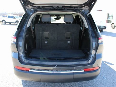 Used 2021 Jeep Grand Cherokee L Limited w/ MOPAR Finishing Package image 7