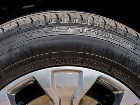 Used 2021 Ford F150 Platinum w/ Equipment Group 701A High image 66