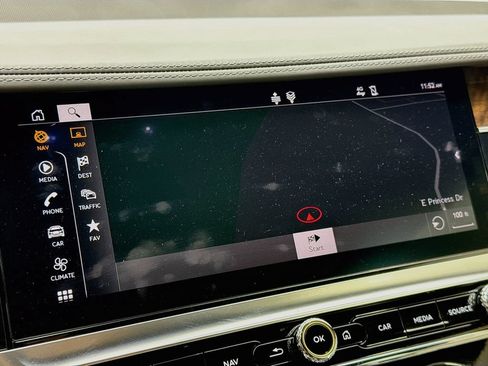 Used 2020 Bentley Continental GT AWD/4WD image 14