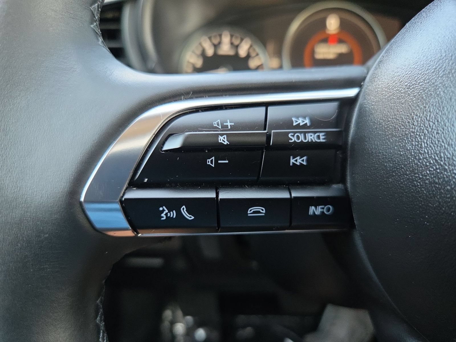 Certified 2024 MAZDA CX-30 AWD 2.5 S w/ Preferred Package image 13
