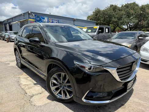 Used 2016 MAZDA CX-9 Grand Touring FWD image 1