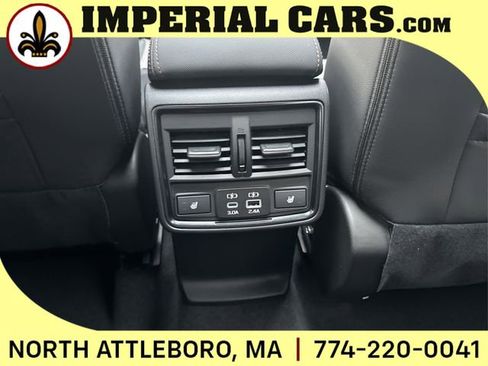 New 2025 Subaru Forester Touring image 22