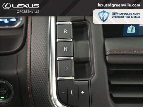 Used 2023 Chevrolet Tahoe RST w/ Luxury Package image 16