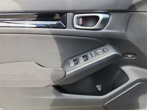 Used 2024 Honda Civic EX image 21