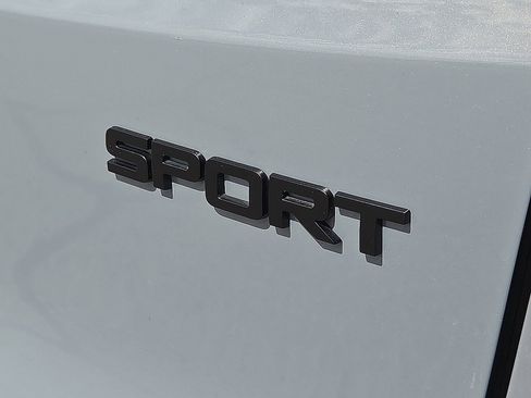 Used 2025 Honda CR-V Sport-L image 8