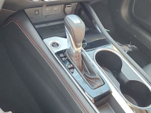 New 2025 Nissan Altima 2.5 SR w/ SR Premium Package image 13