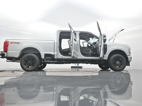 New 2026 Ford F250 XL w/ STX Appearance Package AWD/4WD image 47