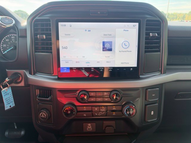 New 2026 Ford F150 XL RWD image 11