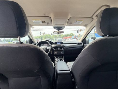 Used 2020 Ford Escape S FWD image 52