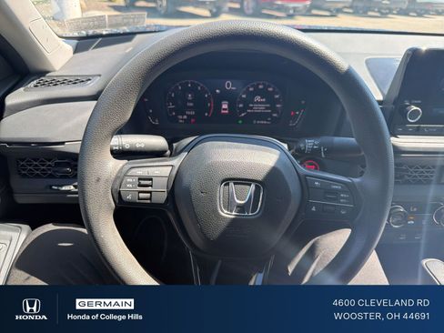 Used 2024 Honda Accord LX image 18