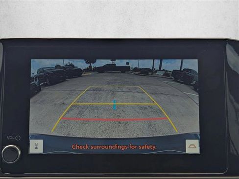 Certified 2025 Toyota Camry SE image 14