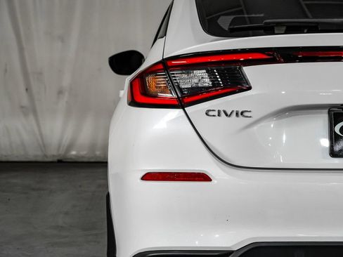 Used 2023 Honda Civic Sport image 40