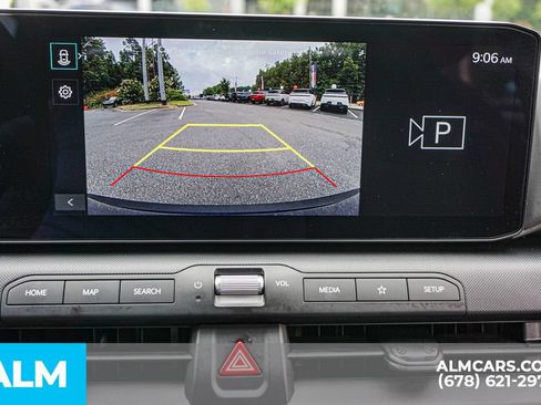 Used 2025 Kia K4 FWD image 36