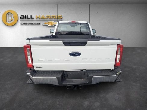 Used 2024 Ford F250 XL w/ Snow Plow Prep Package image 8