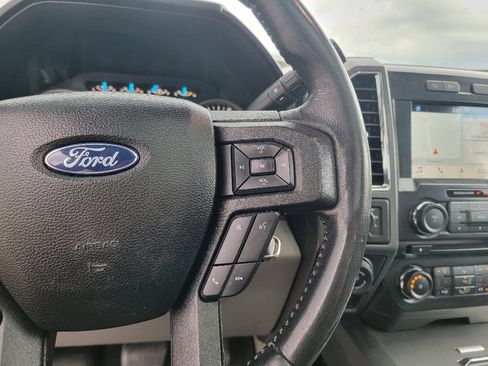 Used 2017 Ford F150 XLT w/ Equipment Group 302A Luxury AWD/4WD image 17