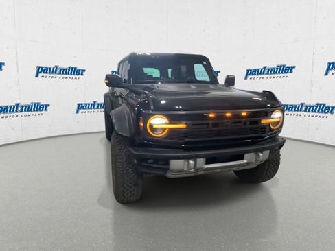 Used 2023 Ford Bronco Raptor AWD/4WD image 3
