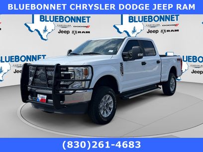Used 2022 Ford F250 XL w/ STX Appearance Package