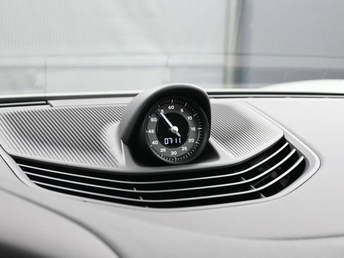 New 2026 Porsche Taycan 4S AWD/4WD image 19
